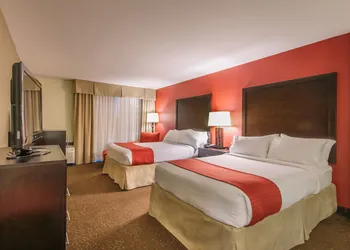 Hotel MTK Mount Kisco hotel thumbnail 4