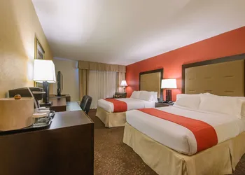 Hotel MTK Mount Kisco hotel thumbnail 5