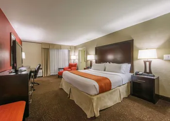 Hotel MTK Mount Kisco hotel thumbnail 6
