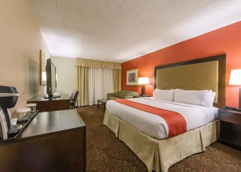Hotel MTK Mount Kisco hotel thumbnail 7