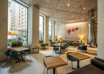 The Marmara Park Avenue hotel thumbnail 2