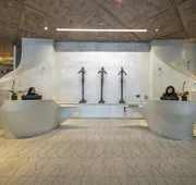 The Marmara Park Avenue hotel detail image 3
