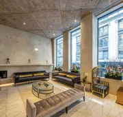 The Marmara Park Avenue hotel detail image 5