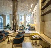 The Marmara Park Avenue hotel detail image 7
