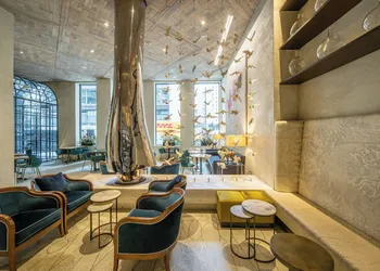 The Marmara Park Avenue hotel thumbnail 7