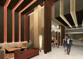 Hilton Garden Inn New York/Midtown Park Ave hotel thumbnail 2