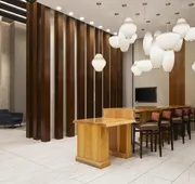 Hilton Garden Inn New York/Midtown Park Ave hotel detail image 4