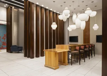 Hilton Garden Inn New York/Midtown Park Ave hotel thumbnail 4