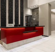 Hilton Garden Inn New York/Midtown Park Ave hotel detail image 5