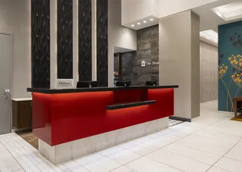 Hilton Garden Inn New York/Midtown Park Ave hotel thumbnail 5