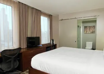 Hilton Garden Inn New York/Midtown Park Ave hotel thumbnail 6