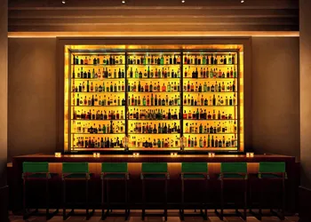 The New York EDITION hotel thumbnail 4
