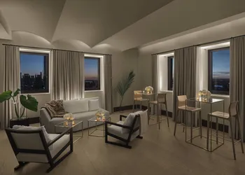 The New York EDITION hotel thumbnail 8