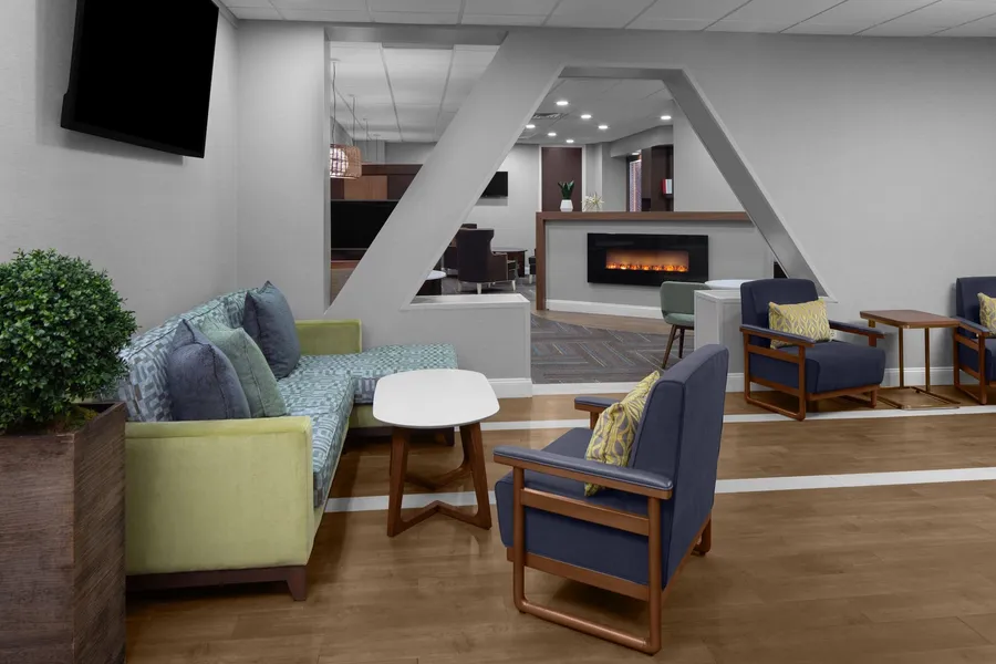 Residence Inn by Marriott White Plains Westchester County hotel detail image 2