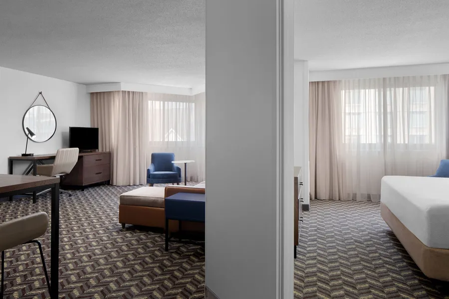 Residence Inn by Marriott White Plains Westchester County hotel detail image 6