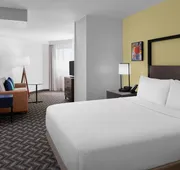 Residence Inn by Marriott White Plains Westchester County hotel detail image 7