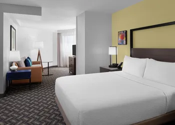 Residence Inn by Marriott White Plains Westchester County hotel thumbnail 7