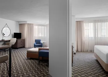Residence Inn by Marriott White Plains Westchester County hotel thumbnail 6