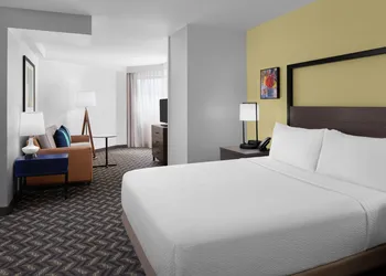 Residence Inn by Marriott White Plains Westchester County hotel thumbnail 7