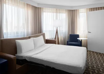 Residence Inn by Marriott White Plains Westchester County hotel thumbnail 8
