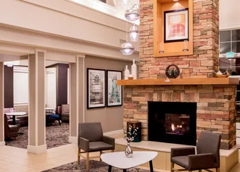 Residence Inn by Marriott Yonkers Westchester County hotel thumbnail 2