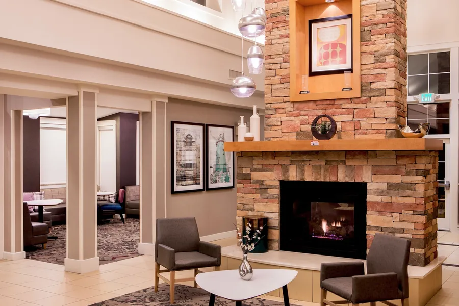 Residence Inn by Marriott Yonkers Westchester County hotel detail image 2