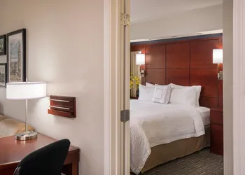 Residence Inn by Marriott Yonkers Westchester County hotel thumbnail 5