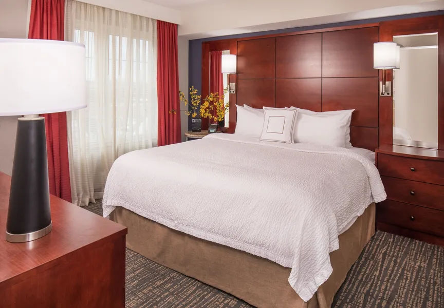 Residence Inn by Marriott Yonkers Westchester County hotel detail image 6