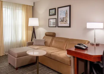 Residence Inn by Marriott Yonkers Westchester County hotel thumbnail 7