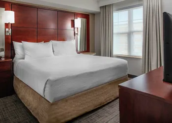 Residence Inn by Marriott Yonkers Westchester County hotel thumbnail 8