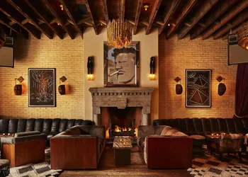 The Ludlow Hotel hotel thumbnail 2