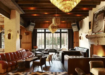 The Ludlow Hotel hotel thumbnail 3