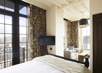 The Ludlow Hotel hotel thumbnail 4