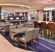SpringHill Suites Raleigh Cary hotel detail image 3