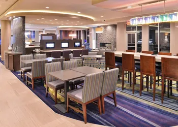 SpringHill Suites Raleigh Cary hotel thumbnail 3