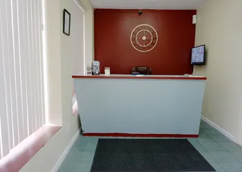 Passport Inn - By The Falls NY hotel thumbnail 2