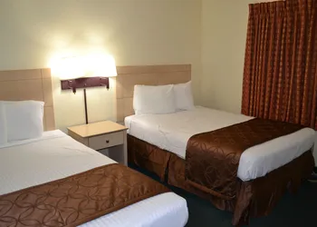 Passport Inn - By The Falls NY hotel thumbnail 7