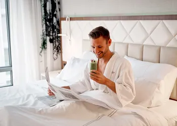 EVEN Hotel New York - Times Square South by IHG hotel thumbnail 2