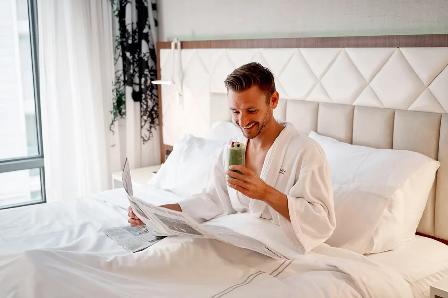 EVEN Hotel New York - Times Square South by IHG hotel detail image 2