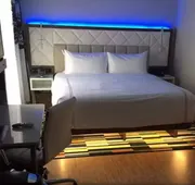 EVEN Hotel New York - Times Square South by IHG hotel detail image 4