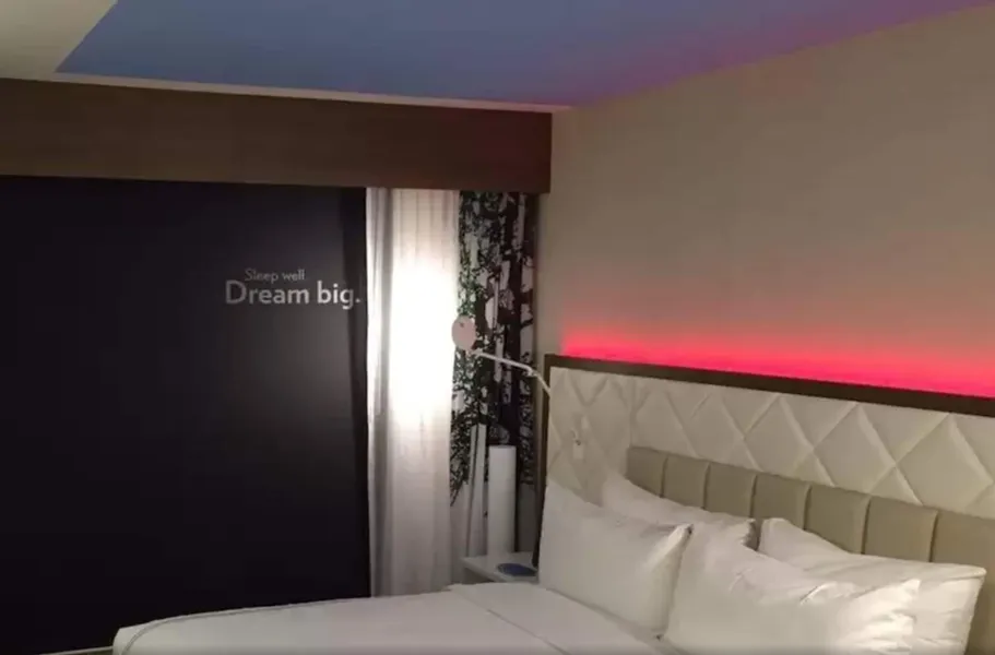 EVEN Hotel New York - Times Square South by IHG hotel detail image 6