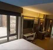 EVEN Hotel New York - Times Square South by IHG hotel detail image 7