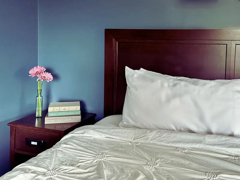 Blowing Rock Inn hotel detail image 2