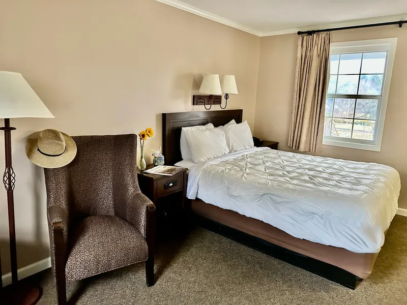 Blowing Rock Inn hotel detail image 6