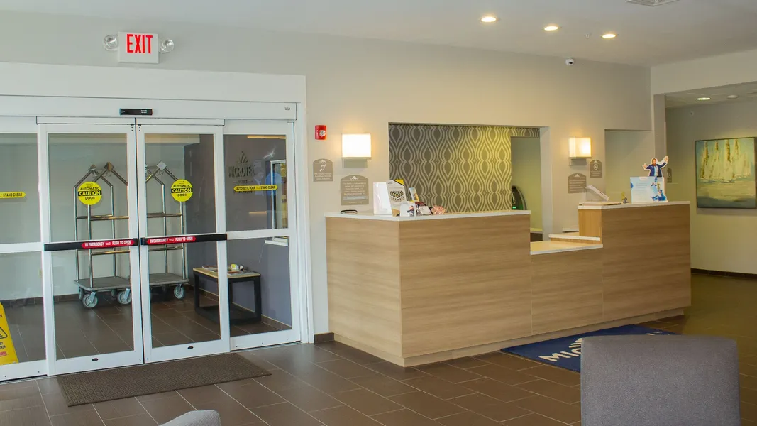 Microtel by Wyndham Penn Yan Finger Lakes Region hotel detail image 2