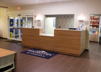 Microtel by Wyndham Penn Yan Finger Lakes Region hotel thumbnail 3