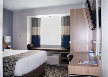 Microtel by Wyndham Penn Yan Finger Lakes Region hotel thumbnail 6