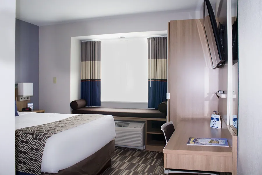 Microtel by Wyndham Penn Yan Finger Lakes Region hotel detail image 6