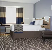Microtel by Wyndham Penn Yan Finger Lakes Region hotel detail image 7
