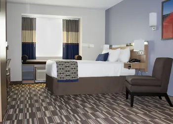 Microtel by Wyndham Penn Yan Finger Lakes Region hotel thumbnail 7